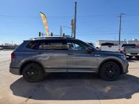 2022 Volkswagen Tiguan SE R Line Black 4 Motion AWD 4dr SUV - Home of the ZERO Do + SOUTHWEST CAR SALES - Image 8