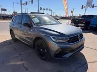 2022 Volkswagen Tiguan SE R Line Black 4 Motion AWD 4dr SUV - Home of the ZERO Do + SOUTHWEST CAR SALES - Image 9