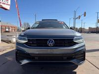2022 Volkswagen Tiguan SE R Line Black 4 Motion AWD 4dr SUV - Home of the ZERO Do + SOUTHWEST CAR SALES - Image 10