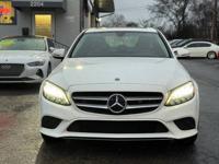 2019 Mercedes-Benz C-Class C 300 4dr Sedan CRYSTAL AUTO SALES INC ~ 2204 Nolensville Pike NASHVILLE - Image 3