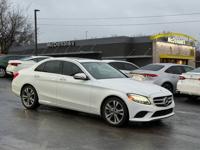 2019 Mercedes-Benz C-Class C 300 4dr Sedan CRYSTAL AUTO SALES INC ~ 2204 Nolensville Pike NASHVILLE - Image 5