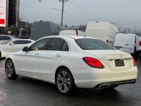 2019 Mercedes-Benz C-Class C 300 4dr Sedan CRYSTAL AUTO SALES INC ~ 2204 Nolensville Pike NASHVILLE - Image 7