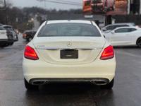 2019 Mercedes-Benz C-Class C 300 4dr Sedan CRYSTAL AUTO SALES INC ~ 2204 Nolensville Pike NASHVILLE - Image 8