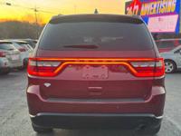 2017 Dodge Durango SXT Plus 4dr SUV CRYSTAL AUTO SALES INC ~ 2204 Nolensville Pike NASHVILLE - Image 9
