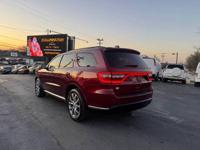 2017 Dodge Durango SXT Plus 4dr SUV CRYSTAL AUTO SALES INC ~ 2204 Nolensville Pike NASHVILLE - Image 10