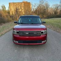 2016 Ford Flex Sel Nashville - Image 3