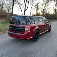 2016 Ford Flex Sel Nashville - Image 6