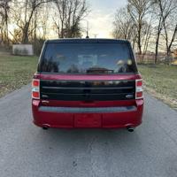 2016 Ford Flex Sel Nashville - Image 7