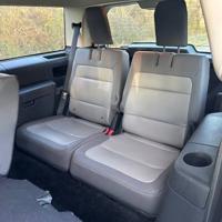 2016 Ford Flex Sel Nashville - Image 10