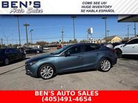 2016 Mazda MAZDA3 s SE MT 5-Door - Image 2