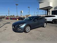 2016 Mazda MAZDA3 s SE MT 5-Door - Image 3