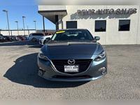 2016 Mazda MAZDA3 s SE MT 5-Door - Image 4