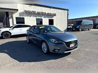2016 Mazda MAZDA3 s SE MT 5-Door - Image 5