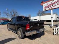 2017 RAM 1500 SLT 4x4 4dr Crew Cab 5.5 ft. SB Pickup - Home of the ZERO Down ZER + SOUTHWEST CAR SALES - Image 4