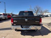 2017 RAM 1500 SLT 4x4 4dr Crew Cab 5.5 ft. SB Pickup - Home of the ZERO Down ZER + SOUTHWEST CAR SALES - Image 5