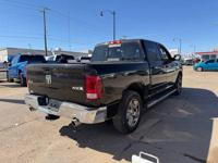 2017 RAM 1500 SLT 4x4 4dr Crew Cab 5.5 ft. SB Pickup - Home of the ZERO Down ZER + SOUTHWEST CAR SALES - Image 6