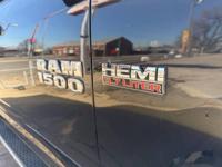 2017 RAM 1500 SLT 4x4 4dr Crew Cab 5.5 ft. SB Pickup - Home of the ZERO Down ZER + SOUTHWEST CAR SALES - Image 8