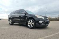 2016 Chevrolet Traverse LTZ Norman - Image 3