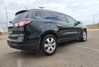 2016 Chevrolet Traverse LTZ Norman - Image 4