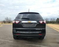 2016 Chevrolet Traverse LTZ Norman - Image 5