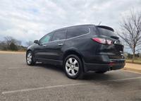 2016 Chevrolet Traverse LTZ Norman - Image 6