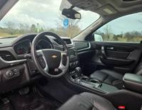 2016 Chevrolet Traverse LTZ Norman - Image 7