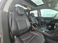 2016 Chevrolet Traverse LTZ Norman - Image 10