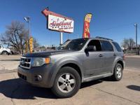 2009 Ford Escape XLT AWD 4dr SUV V6 - Home of the ZERO Down ZERO Interest! + SOUTHWEST CAR SALES