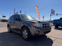 2009 Ford Escape XLT AWD 4dr SUV V6 - Home of the ZERO Down ZERO Interest! + SOUTHWEST CAR SALES - Image 8