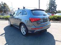 2017 Audi Q5 Premium Plus suv Daytona Gray Pearl EffectCALL 503-836-3777 FOR AVAILABILITY - Image 4