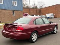 2005 Ford Taurus SEL Leather Loaded 60K Drives Great PA INS WARRANTY bucks county phila - Image 7