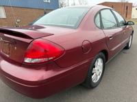 2005 Ford Taurus SEL Leather Loaded 60K Drives Great PA INS WARRANTY bucks county phila - Image 8