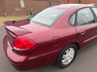 2005 Ford Taurus SEL Leather Loaded 60K Drives Great PA INS WARRANTY bucks county phila - Image 9