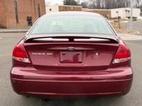 2005 Ford Taurus SEL Leather Loaded 60K Drives Great PA INS WARRANTY bucks county phila - Image 10