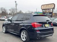 2014 BMW X3 AWD M PACKAGE LOW MILES RUNS GREAT WE FINANCE FEASTERVILLE - Image 5