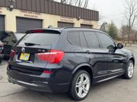 2014 BMW X3 AWD M PACKAGE LOW MILES RUNS GREAT WE FINANCE FEASTERVILLE - Image 7