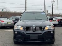 2014 BMW X3 AWD M PACKAGE LOW MILES RUNS GREAT WE FINANCE FEASTERVILLE - Image 10