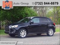 2013 Mitsubishi Outlander Sport SE AWD 4dr Crossover East Brunswick, NJ - Image 2