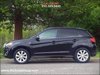 2013 Mitsubishi Outlander Sport SE AWD 4dr Crossover East Brunswick, NJ - Image 3