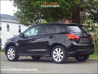 2013 Mitsubishi Outlander Sport SE AWD 4dr Crossover East Brunswick, NJ - Image 4