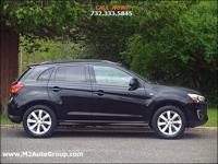 2013 Mitsubishi Outlander Sport SE AWD 4dr Crossover East Brunswick, NJ - Image 6