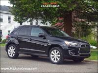 2013 Mitsubishi Outlander Sport SE AWD 4dr Crossover East Brunswick, NJ - Image 7
