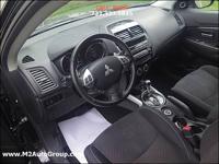 2013 Mitsubishi Outlander Sport SE AWD 4dr Crossover East Brunswick, NJ - Image 8