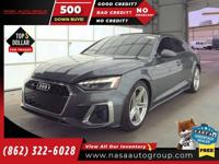 2021 Audi A5 A 5 A-5 Sportback S line Premium Plus 45 TFSI quattro The price in this ad is the downpayment - Image 2