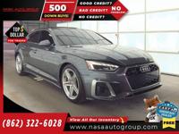 2021 Audi A5 A 5 A-5 Sportback S line Premium Plus 45 TFSI quattro The price in this ad is the downpayment - Image 3