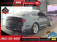 2021 Audi A5 A 5 A-5 Sportback S line Premium Plus 45 TFSI quattro The price in this ad is the downpayment - Image 4