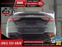 2021 Audi A5 A 5 A-5 Sportback S line Premium Plus 45 TFSI quattro The price in this ad is the downpayment - Image 6