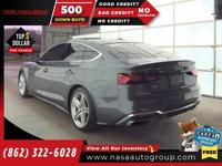 2021 Audi A5 A 5 A-5 Sportback S line Premium Plus 45 TFSI quattro The price in this ad is the downpayment - Image 10