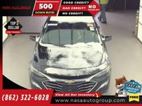 2022 Chevrolet Chevy Malibu Sdn LT The price in this ad is the downpayment - Image 3