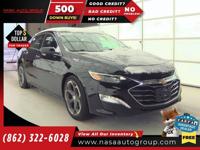 2022 Chevrolet Chevy Malibu Sdn LT The price in this ad is the downpayment - Image 5